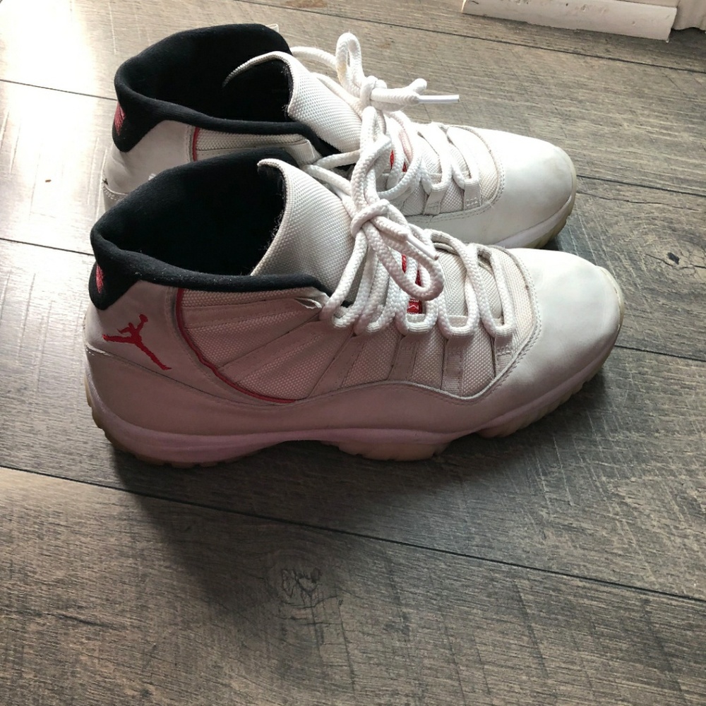 Mens. Retro Jordans